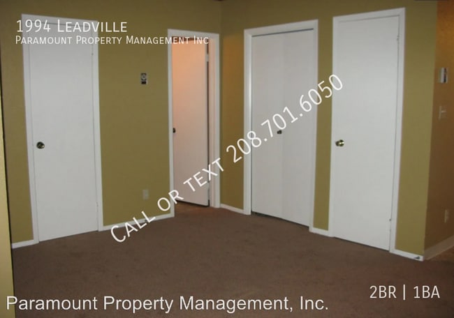 Building Photo - 1994 Leadville-