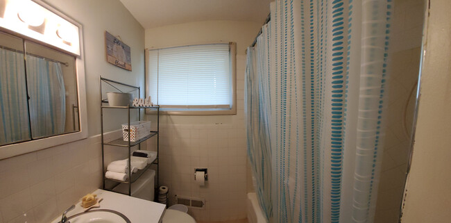 Bathroom - 9012 Hemlock Dr