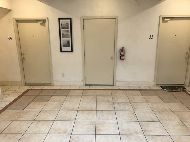 Interior Photo - Edison Apartments and Retail