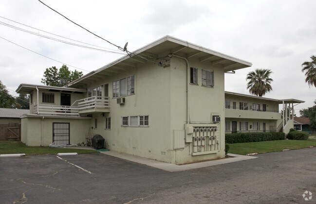 Building Photo - Lime Manor Apartments