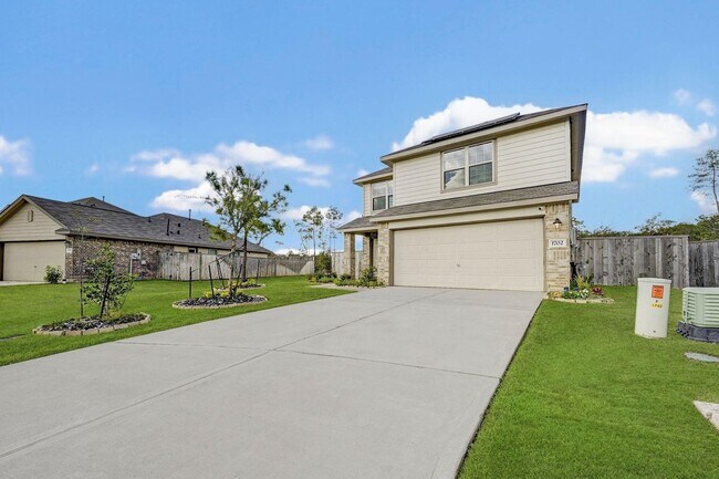 Building Photo - Welcome to this charming two-story home featuring 4-bedroom 2.5-bathroom, located on a peaceful C...