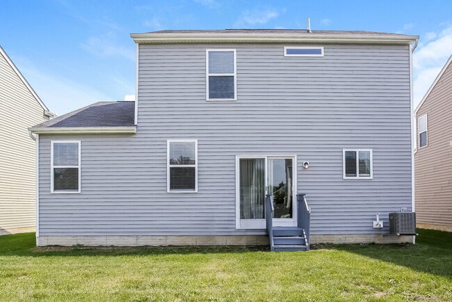 Building Photo - 5926 Tully Cross Dr