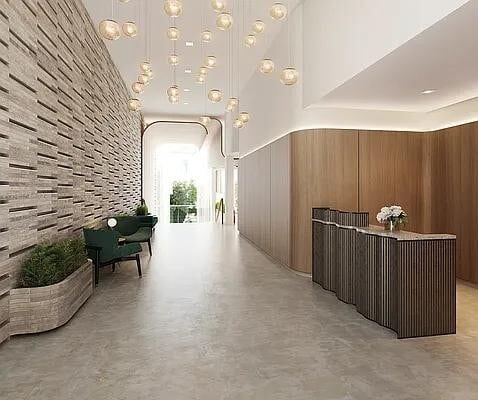 Building Photo - 208 Delancey St