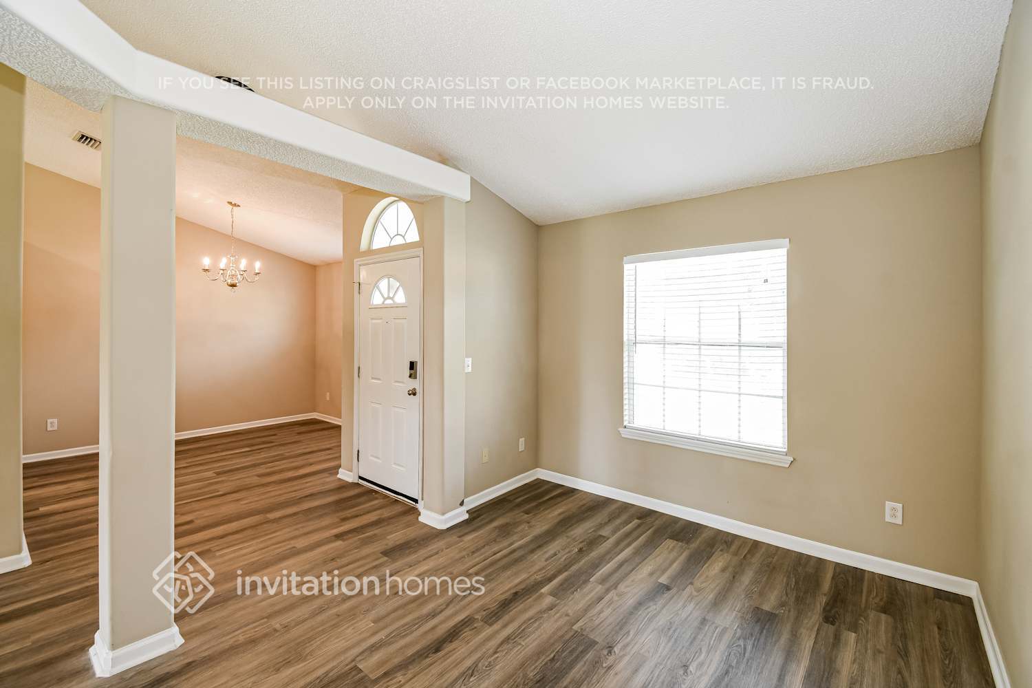 Building Photo - 6886 Wall Springs Dr