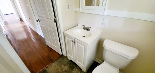 Building Photo - Coming Soon, Fantastic 2BR, 1BA Durham Home with a Large Yard