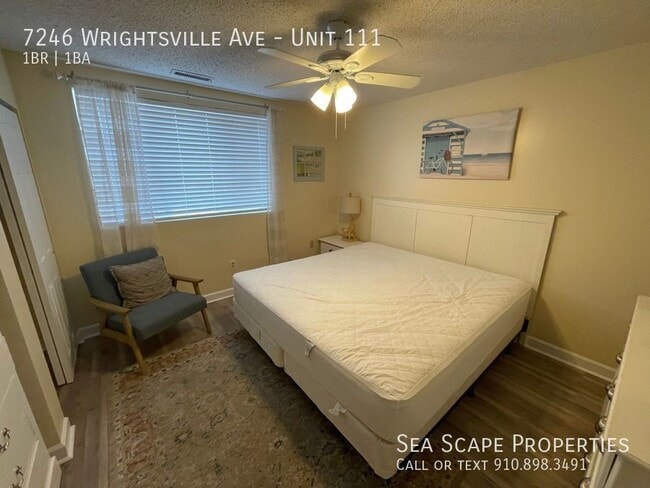 Building Photo - 7246 Wrightsville Ave
