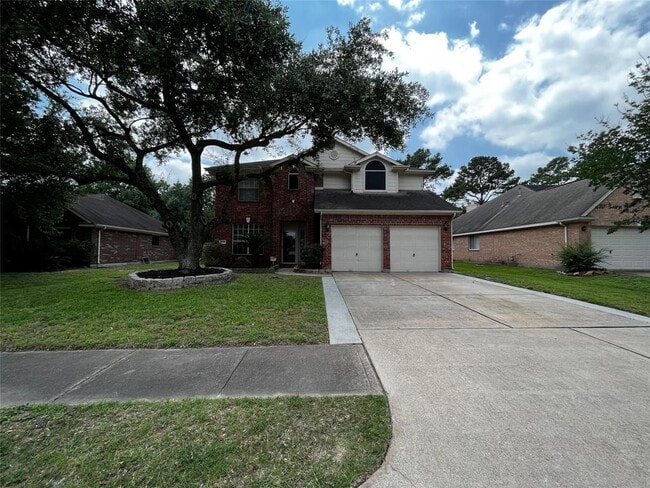 Primary Photo - 14707 Concord Grove