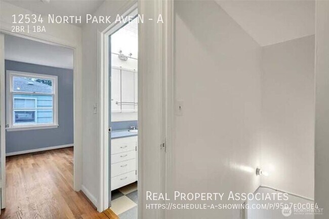 Building Photo - 12534 N Park Ave N