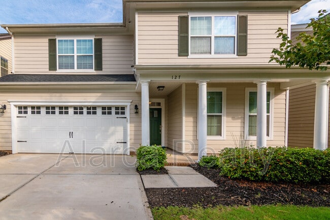 Building Photo - 127 Blossom Ridge Dr