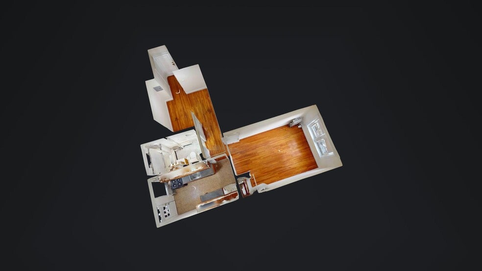 Building Photo - 116 Washington St