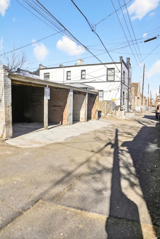 Building Photo - 1364 Lafayette St