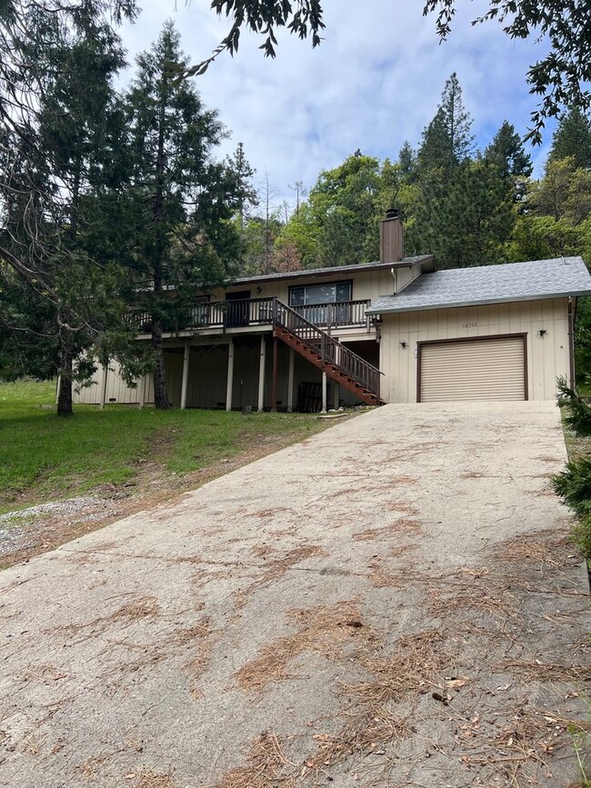Primary Photo - Three Bedroom Pioneer Home