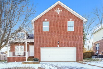 Building Photo - 1508 Saddle View