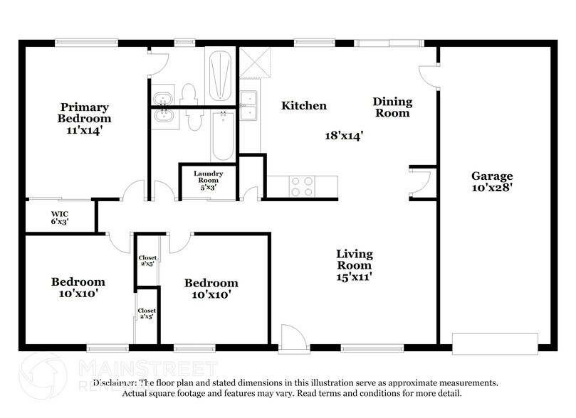 Building Photo - 3150 N 77th Ln