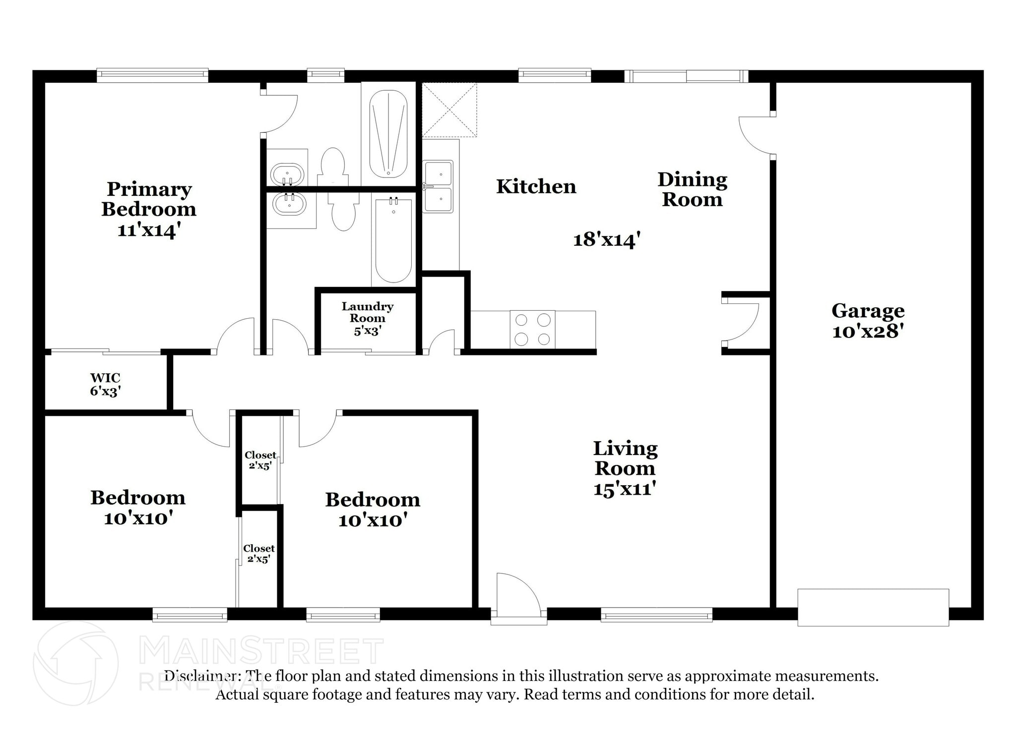 Building Photo - 3150 N 77th Ln