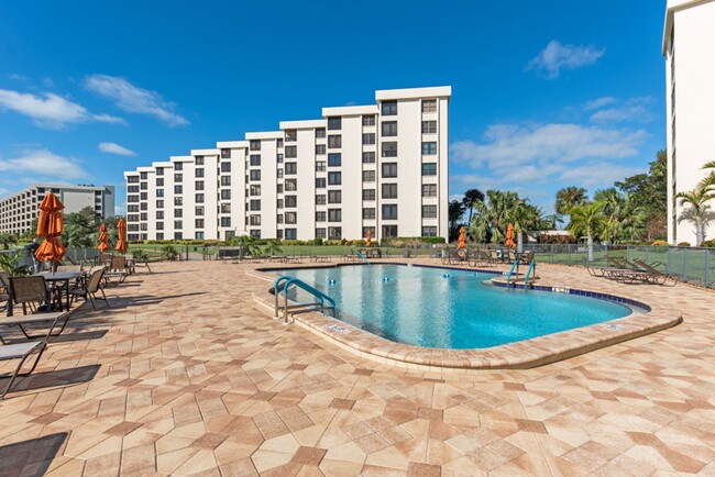 Building Photo - SEASONAL INCREDIBLE SOUTHWESTERN GULF VIEW...