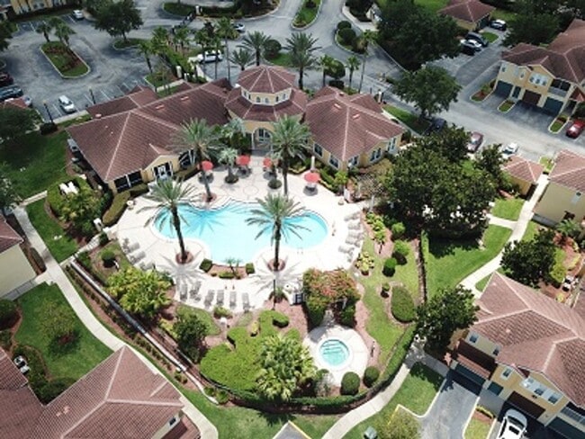 Building Photo - 3 Bedroom with Water View - Villanova at H...