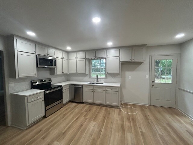 Building Photo - 203 Riverdale Ln