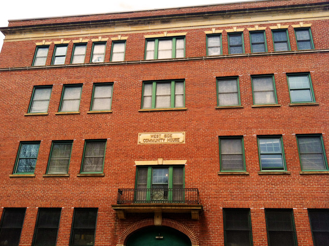 Primary Photo - The Lofts at West Side Community House