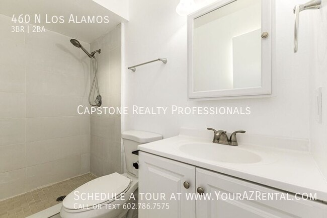 Building Photo - 460 N Los Alamos