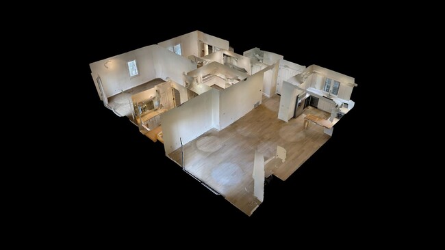 Building Photo - 16000 Sunset Blvd