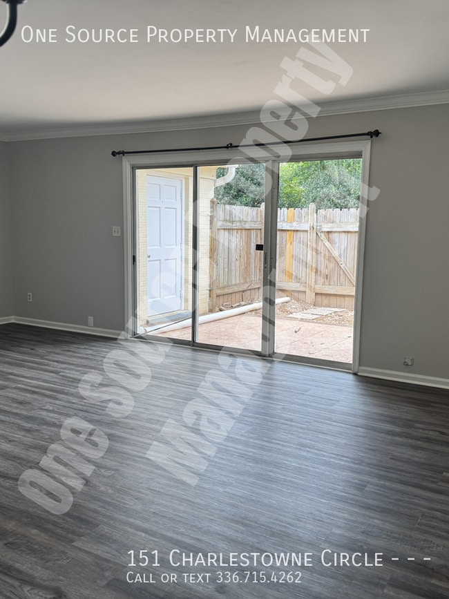 Building Photo - 151 Charlestowne Cir