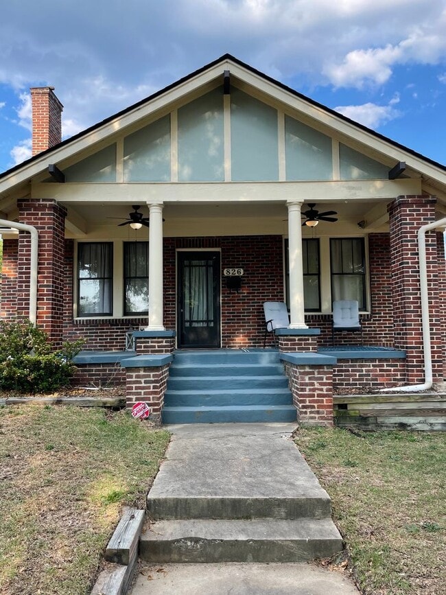 Primary Photo - Charming 3-Bedroom Home in the Heart of Ol...
