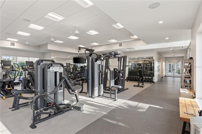 Building Photo - 17534 Crescent Moon Lp