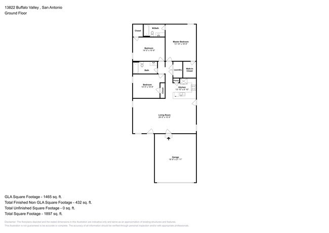 Building Photo - 13822 Buffalo Valley