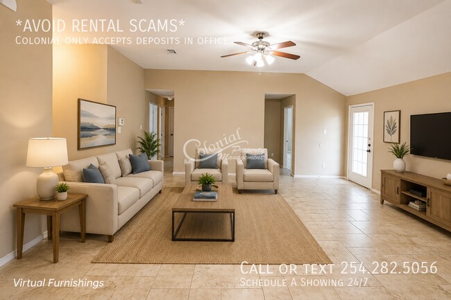 Building Photo - 1307 Copper Creek Dr