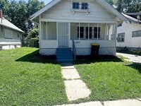 Building Photo - 5835 Wabash Ave