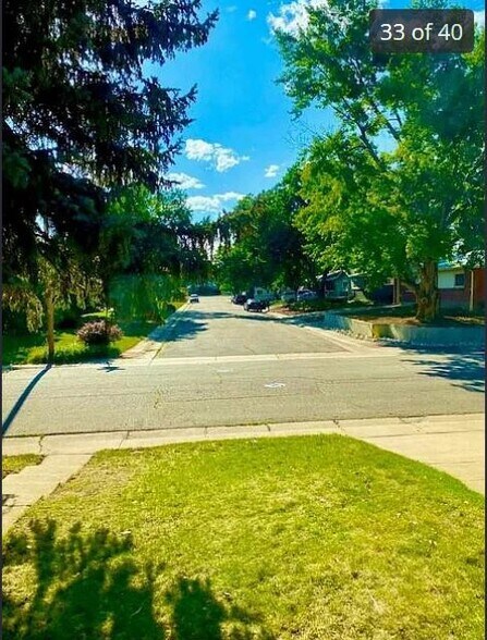 Views - 6898 Newman Street