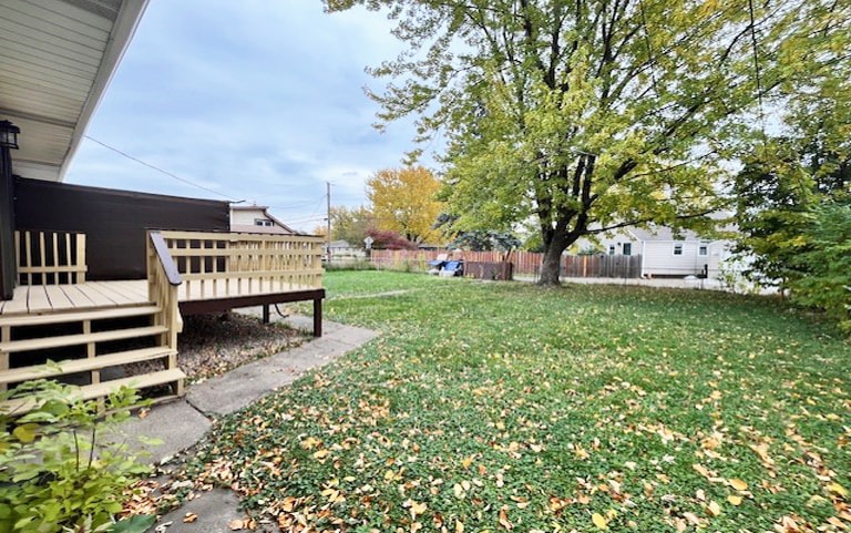 Building Photo - 3879 Polk St NE