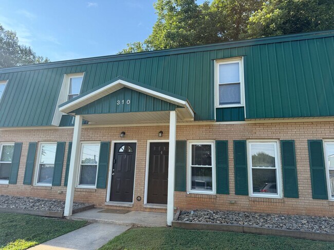 Building Photo - Catawba Apartments - 310