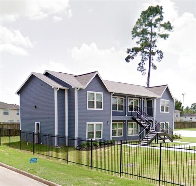 22941 Birnam Wood Blvd 22941 Birnam Wood Blvd Spring TX 77373