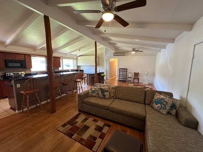 Primary Photo - Furnished pet friendly Pukalani Home