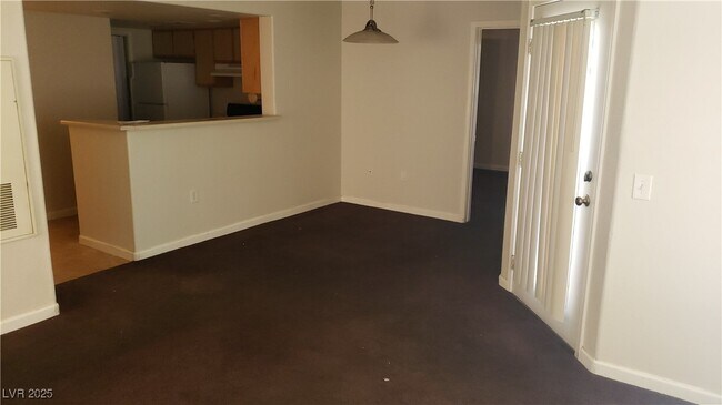 Building Photo - 1830 N Pecos Rd