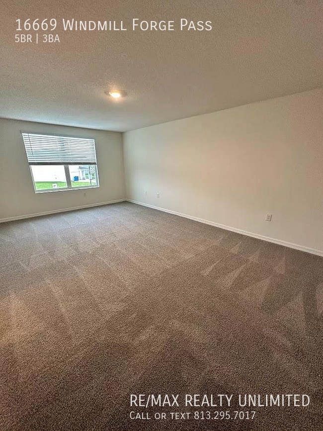 Building Photo - 16669 Windmill Forge Pass