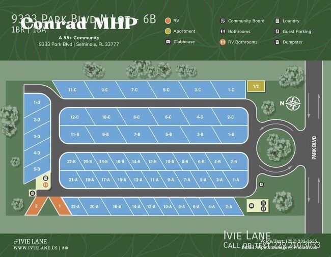 Building Photo - 9333 Park Blvd