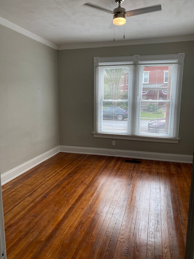 Building Photo - 24 Sterrett Ave