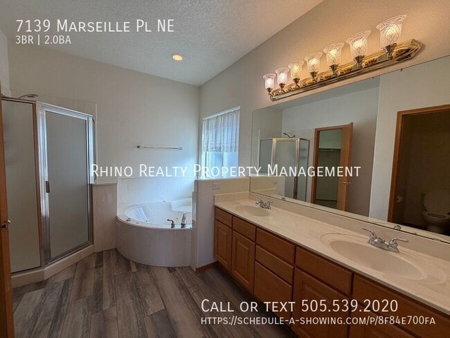 Building Photo - 7139 Marseille Pl NE