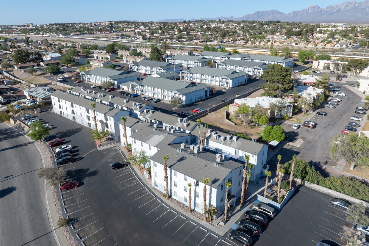 OMNI-Centre Square - 2049 S Triviz Dr Las Cruces NM 88001 | Apartment Finder