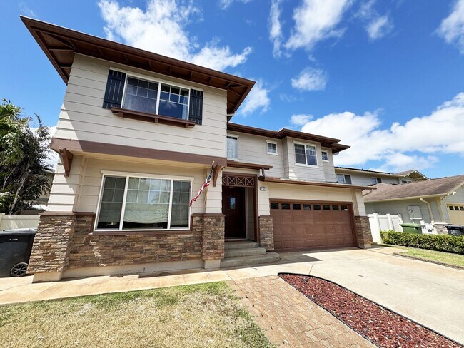 Primary Photo - Spacious Ewa Beach Home with Central A/C