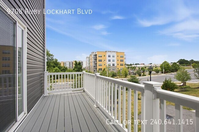 Building Photo - 9708 Ruby Lockhart Blvd
