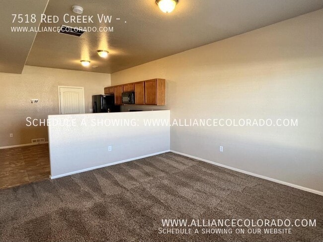 Building Photo - 7518 Red Creek View