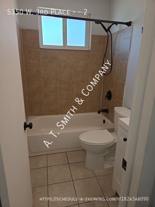 Building Photo - 5350 W 3rd Pl