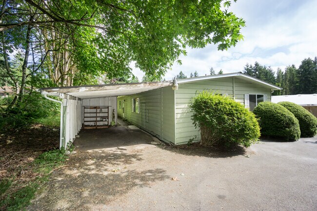 Building Photo - 11811 SE 184th St