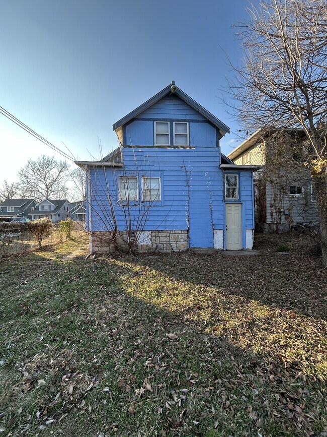 Building Photo - 3617 College Ave