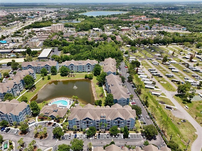 Building Photo - 5255 Cane Island Loop