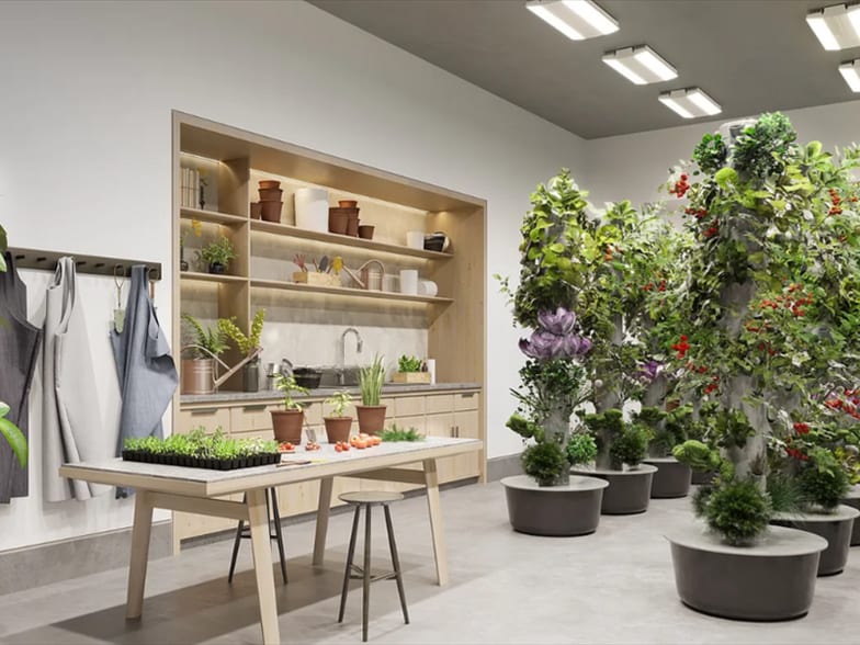 Building Photo - 400 W 61st St